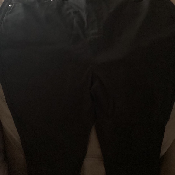 Capris - Picture 3 of 3